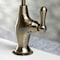 Kingston Brass Reverse Osmosis System Filtration Water Air Gap Faucet, Brass KSAG3193AL - alternate 2